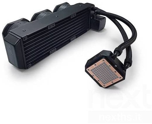 Chłodzenie wodne Dynatron L35