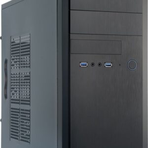 Obudowa Chieftec HT-01B-OP
