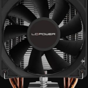 Chłodzenie CPU LC-Power Cosmo COOL LC-CC-95-V2