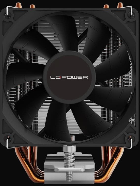 Chłodzenie CPU LC-Power Cosmo COOL LC-CC-95-V2