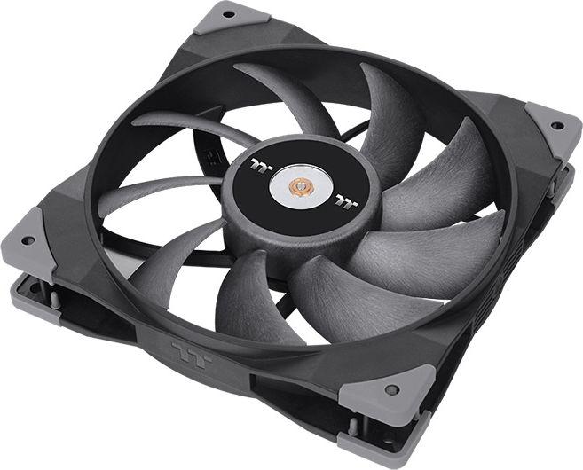 Wentylator Thermaltake Toughfan 14 2-pack (CL-F117-PL12BL-A)