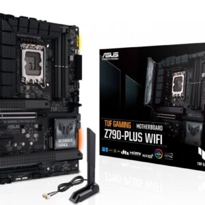 Płyta główna Asus TUF GAMING Z790-PLUS WIFI