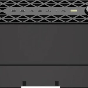 Dysk SSD Corsair MP700 Pro SE Hydro X 2TB M.2 2280 PCI-E x4 Gen5 NVMe (CSSD-F2000GBMP700PHXS)
