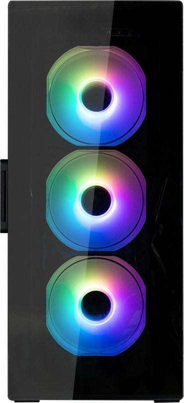 Obudowa Zalman I3 Neo TG
