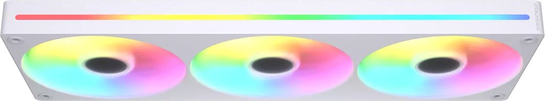 Wentylator Cougar Unity360-FB (CF-UN360RW-RGB)
