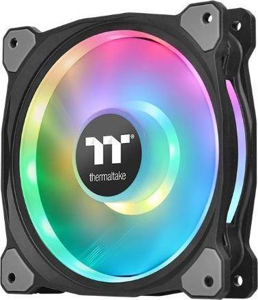 Wentylator Thermaltake Riing Duo 14 RGB 3-pack + Hub (CL-F078-PL14SW-A)