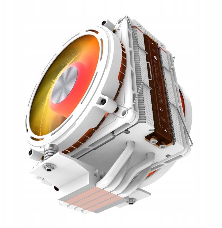 Chłodzenie CPU Darkflash E400 PLUS (56874-0)