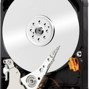 Dysk HP HDD, 500GB 5400RPM SED TOSH (933853-010)