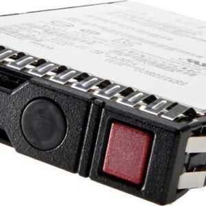 Dysk SSD HP PM89 480GB 2.5" SATA (480GB SATA RI SFF SC PM89)
