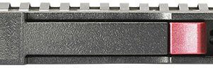 Dysk SSD HP 789145-B21 480GB 2.5" SATA III