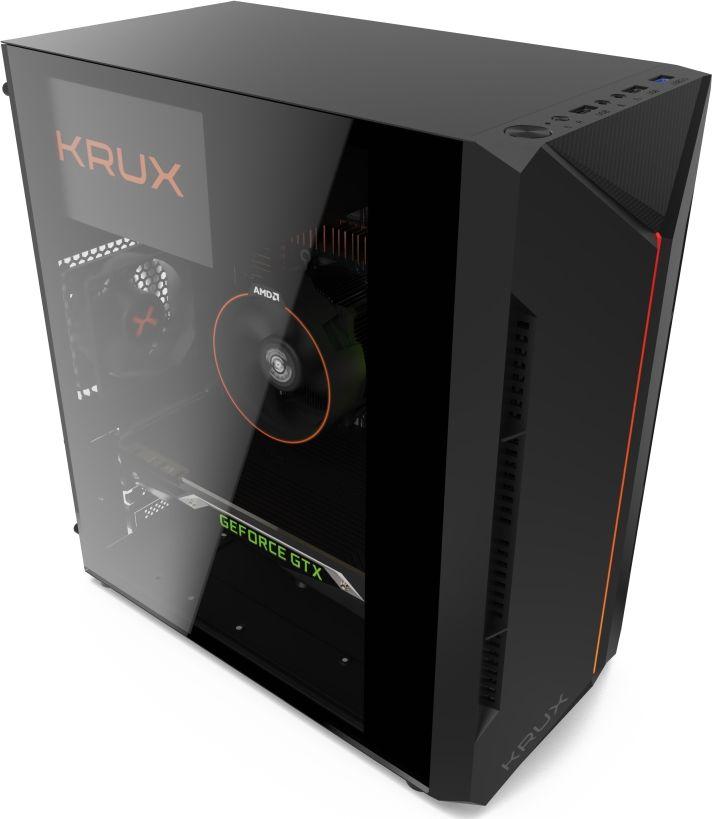 Obudowa Krux Astro ARGB (KRX0016)