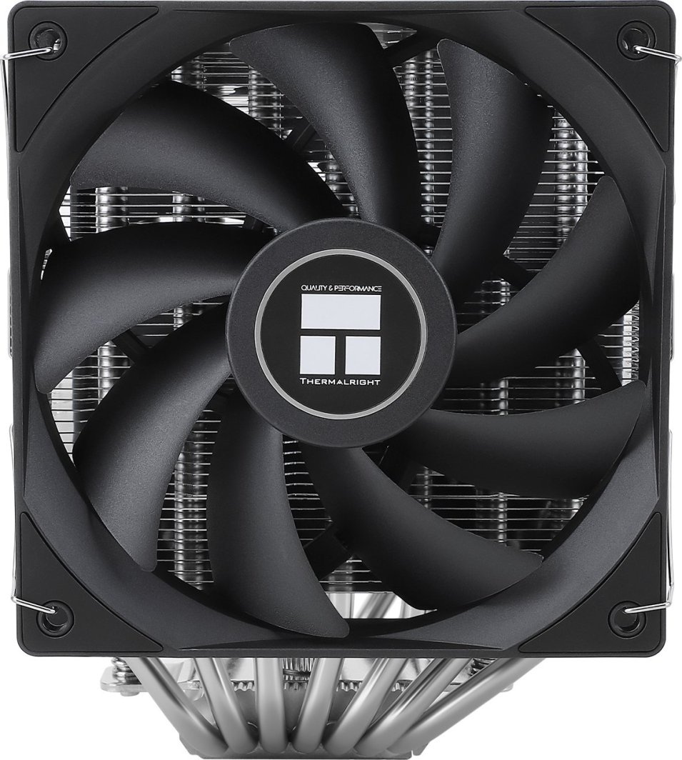 Chłodzenie CPU Thermalright Phantom Spirit 120