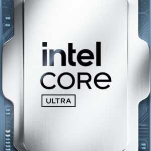 Procesor Intel Core Ultra 7 265, 2.4 GHz, 30 MB, OEM (AT8076806413)