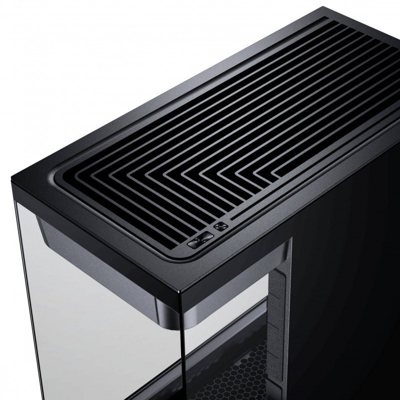 Obudowa Phanteks Evolv S2 czarna DRGB (PH-ES524S2_DBK01)