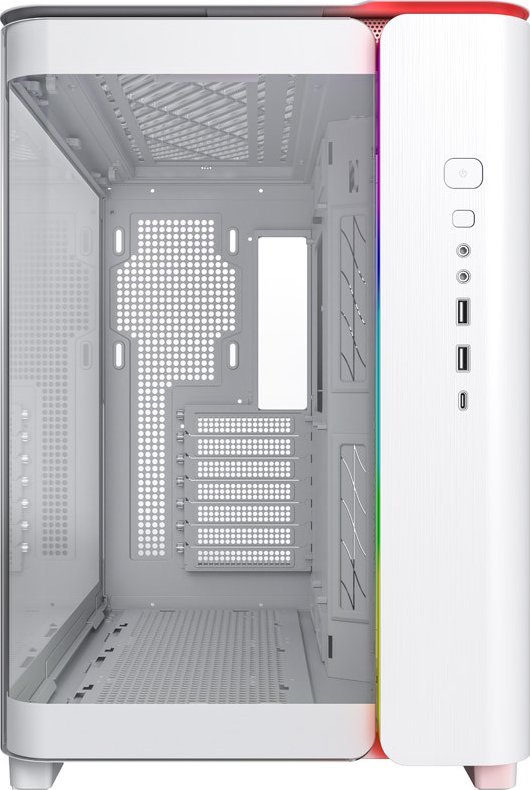Obudowa Montech King 95 ARGB biała (KING95W)