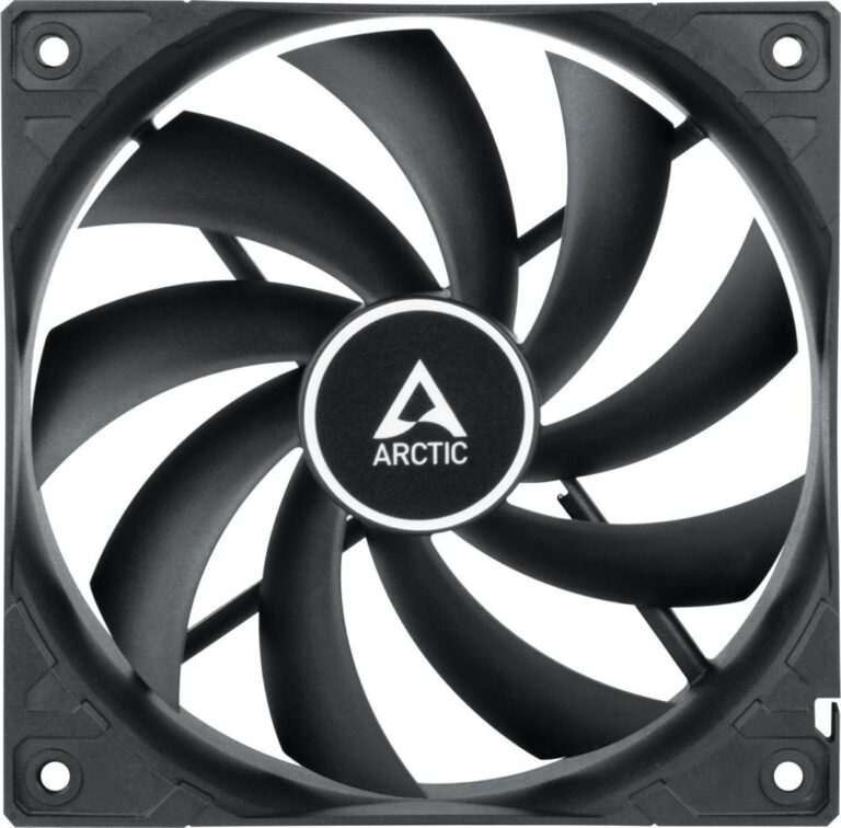 Wentylator Arctic F12 (ACFAN00201A)