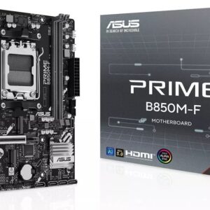 Płyta główna Asus PRIME B850M-F