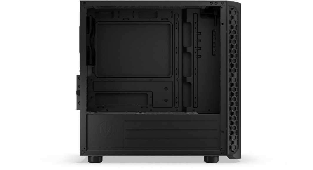 Obudowa Endorfy Signum M30 Air czarna (EY2A019)