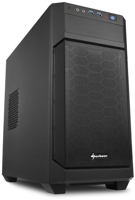Obudowa Sharkoon V1000