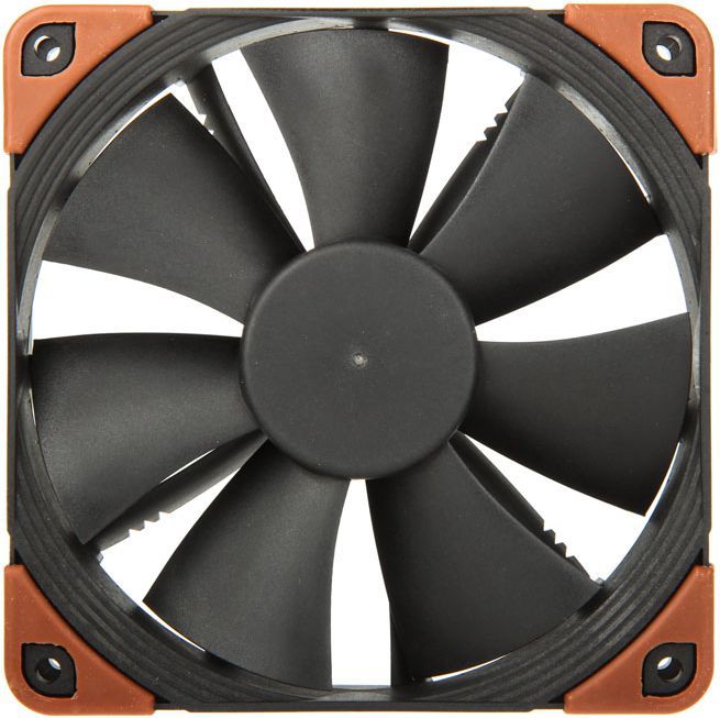 Wentylator Noctua NF-F12 industrialPPC-2000