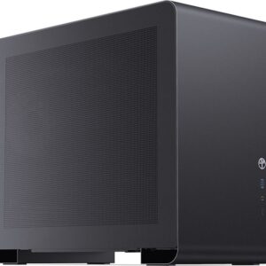 Obudowa Jonsbo U4 Mini Mesh czarna