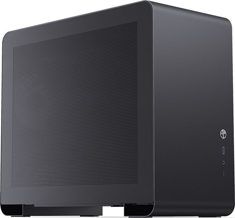 Obudowa Jonsbo U4 Mini Mesh czarna
