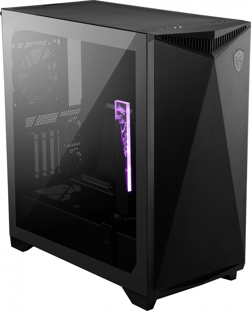 Obudowa MSI MPG Gungnir 300P Airflow (306-7G21P21-W57)