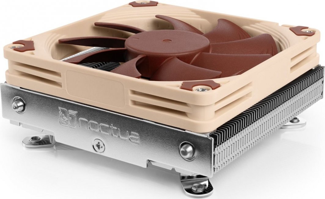 Chłodzenie CPU Noctua NH-L9i