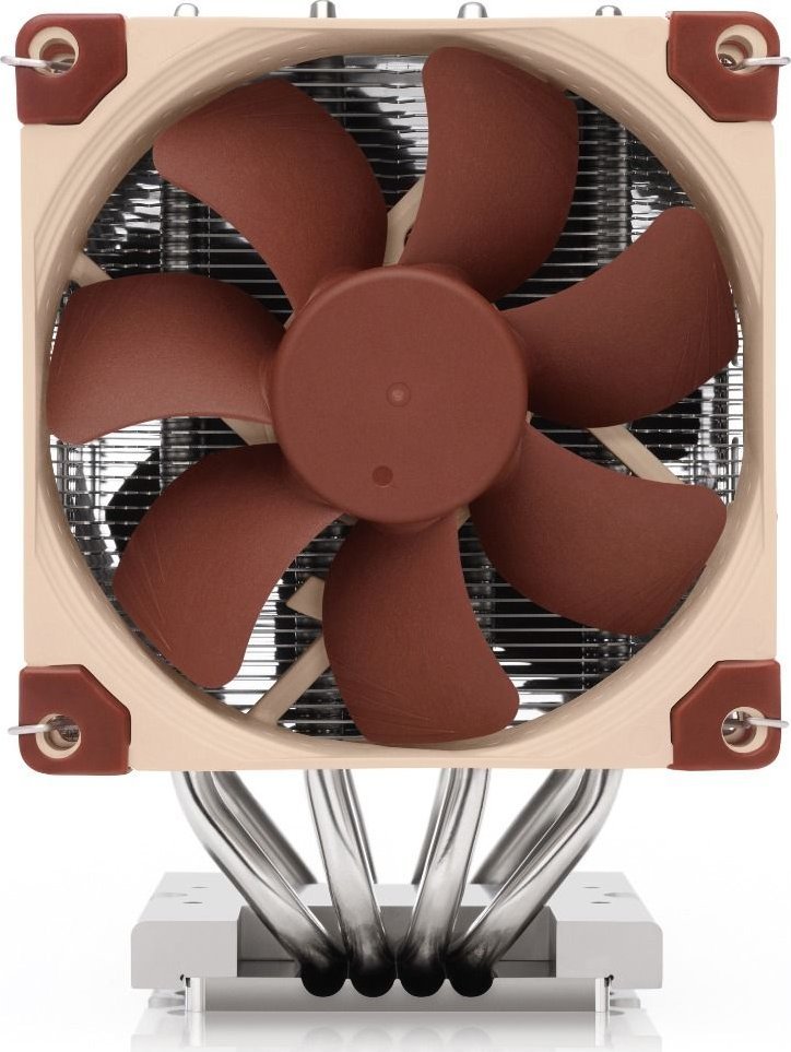 Chłodzenie CPU Noctua NH-D9 DX-4677 4U