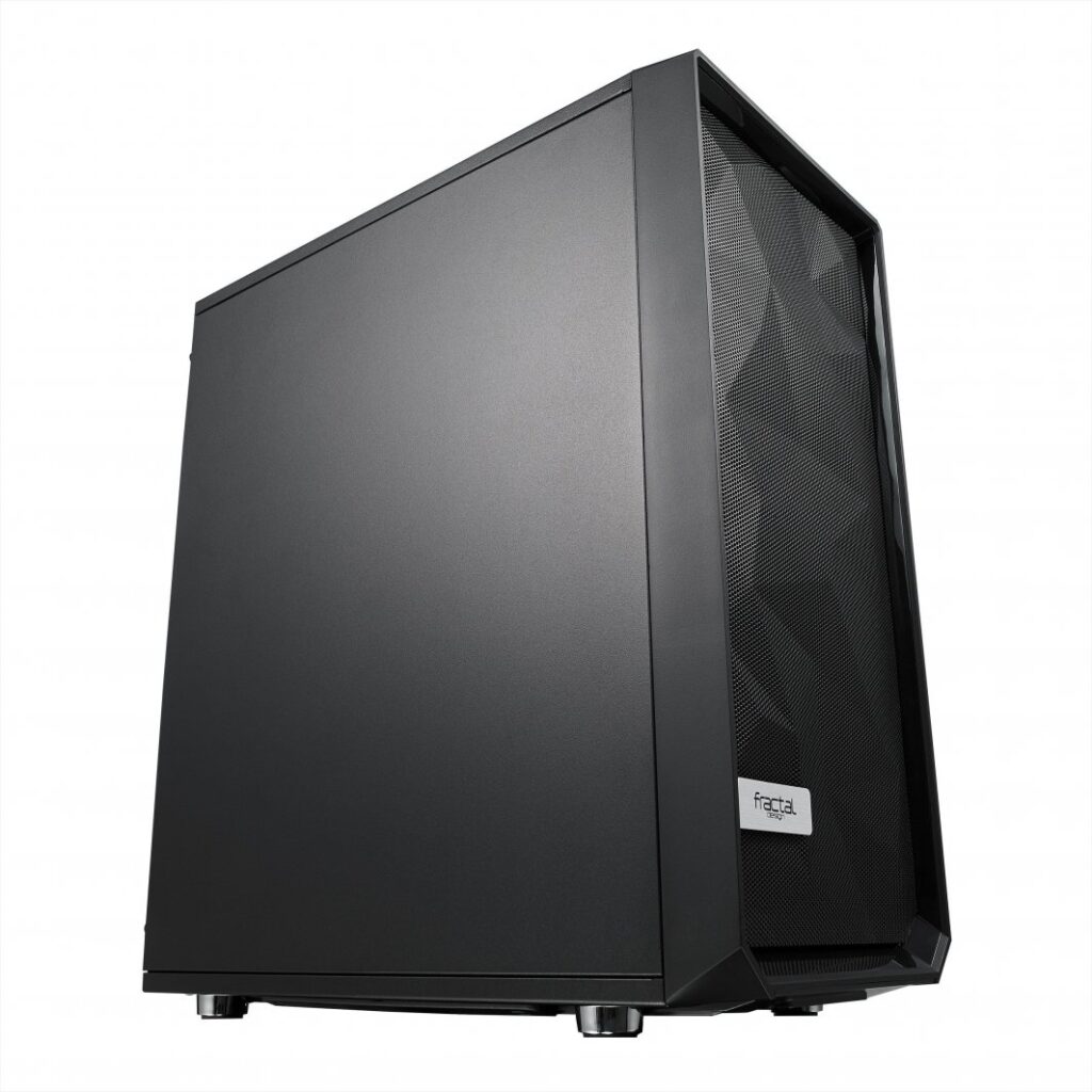 Obudowa Fractal Design Meshify C (FD-CA-MESH-C-BKO)
