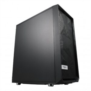 Obudowa Fractal Design Meshify C (FD-CA-MESH-C-BKO)