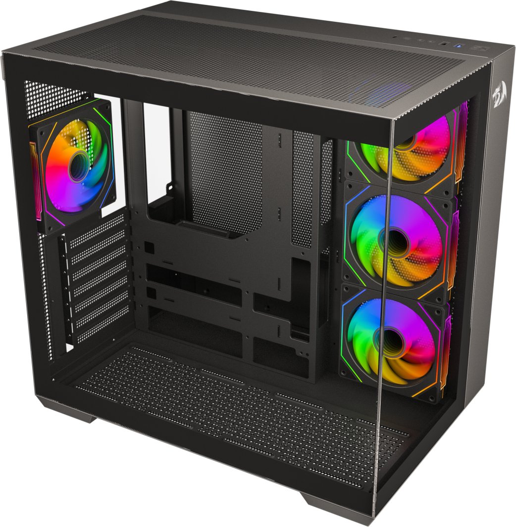 Obudowa Redragon EVO ARGB (GC-623-PRO)