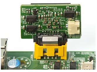 Dysk SSD SuperMicro SSD-DM128-SMCMVN1 128GB mSATA SATA III