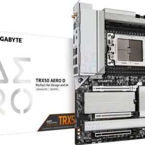 Płyta główna Gigabyte TRX50 AERO D