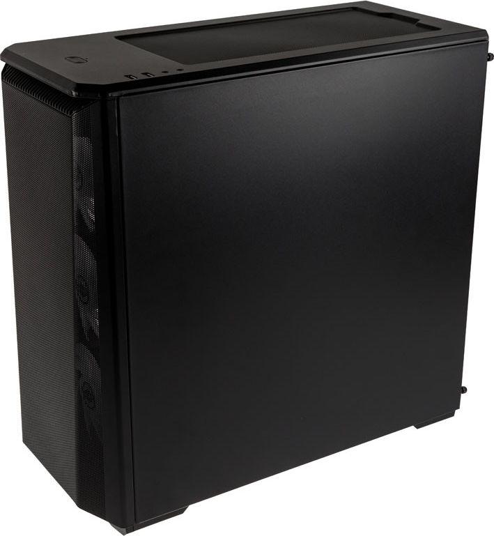 Obudowa Phanteks Eclipse P400A DRGB Czarna