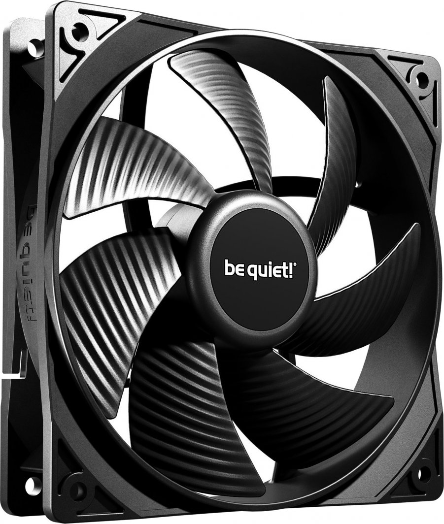 Wentylator be quiet! Pure Wings 3 140mm PWM (BL108)
