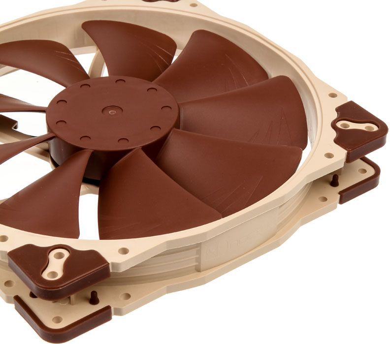 Wentylator Noctua NF-A20 5V