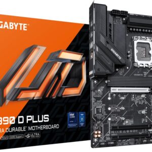 Płyta główna Gigabyte Z890 D PLUS
