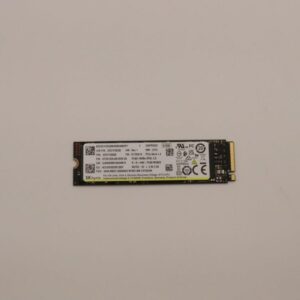Dysk SSD Lenovo 512GB M.2 2280 PCIe 4.0