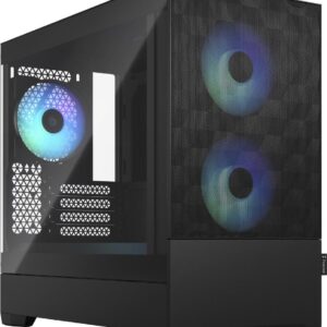 Obudowa Fractal Design Pop Mini Air RGB (FD-C-POR1M-06)