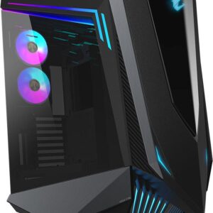 Obudowa Gigabyte Aorus C700 Glass ARGB (GB-AC700G)