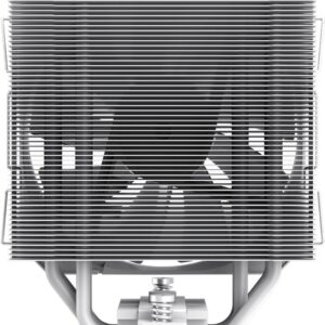 Chłodzenie CPU GameMax Sigma 540 ARGB WH