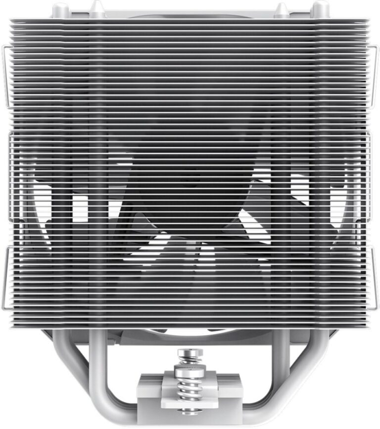 Chłodzenie CPU GameMax Sigma 540 ARGB WH