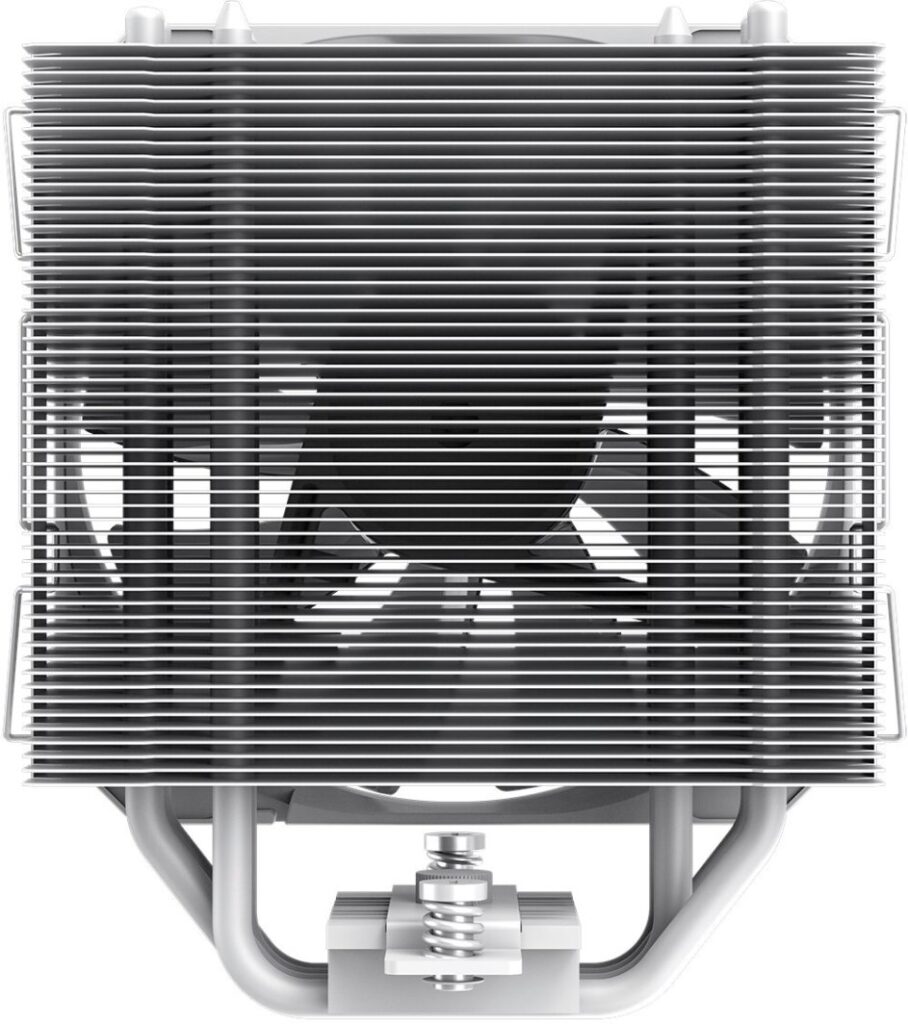Chłodzenie CPU GameMax Sigma 540 ARGB WH