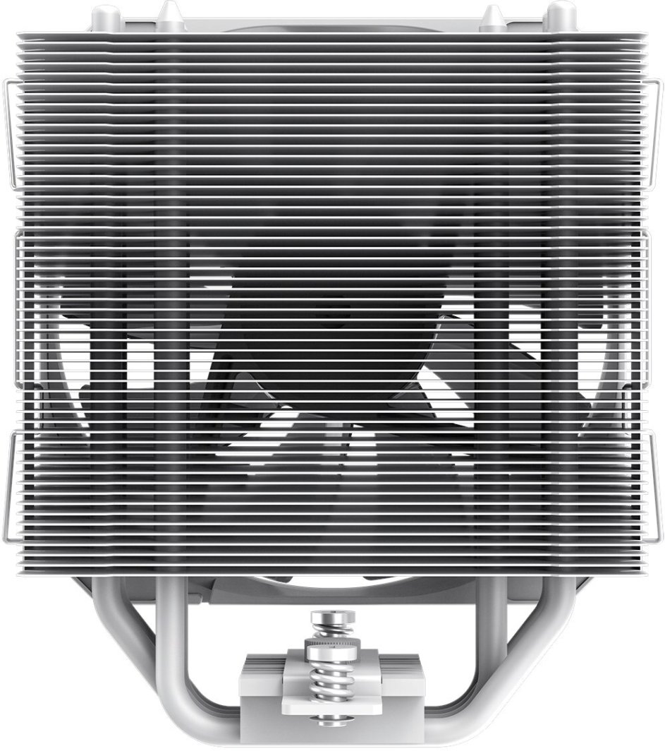 Chłodzenie CPU GameMax Sigma 540 ARGB WH
