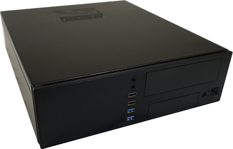 Obudowa LC-Power 1406MB-TFX (LC-1406MB-TFX-ON)