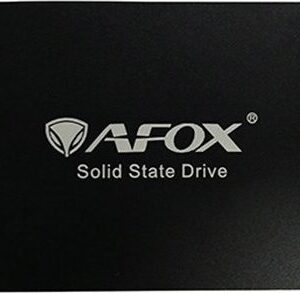Dysk SSD AFOX SD250 128GB 2.5" SATA III (SD250-128GN)