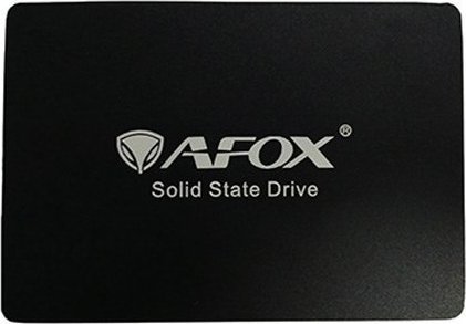 Dysk SSD AFOX SD250 128GB 2.5" SATA III (SD250-128GN)