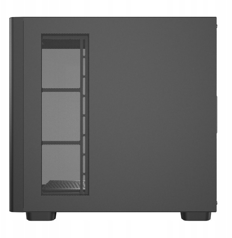 Obudowa Darkflash DS900G czarna
