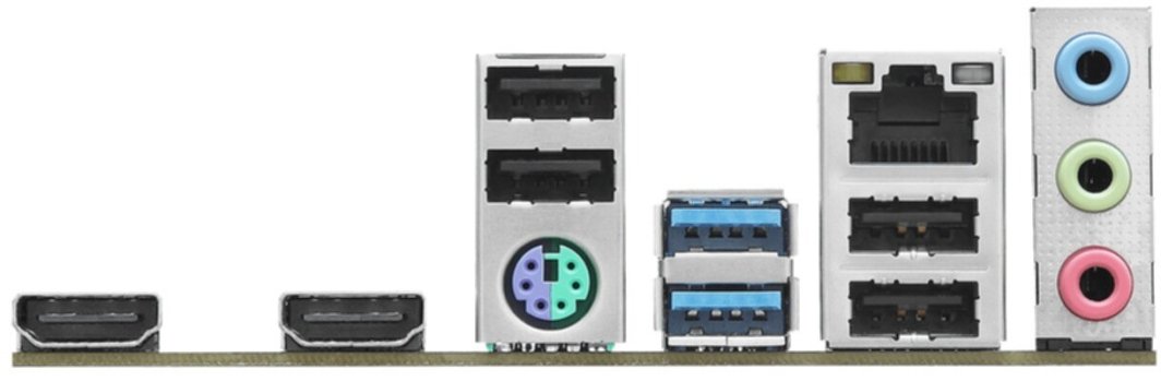 Płyta główna ASRock H610M-HDV/M.2 D5 GEN5